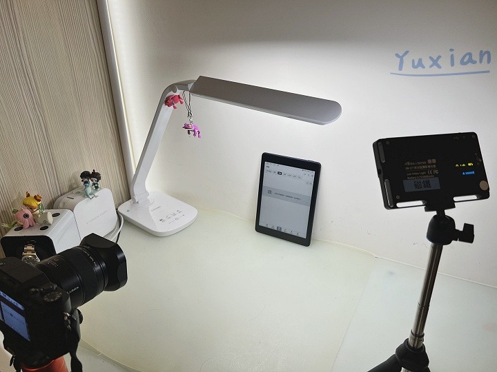 [評測] Hyread Gaze Note Plus C 7.8吋 彩色電子紙閱讀器 優缺詳細測試
