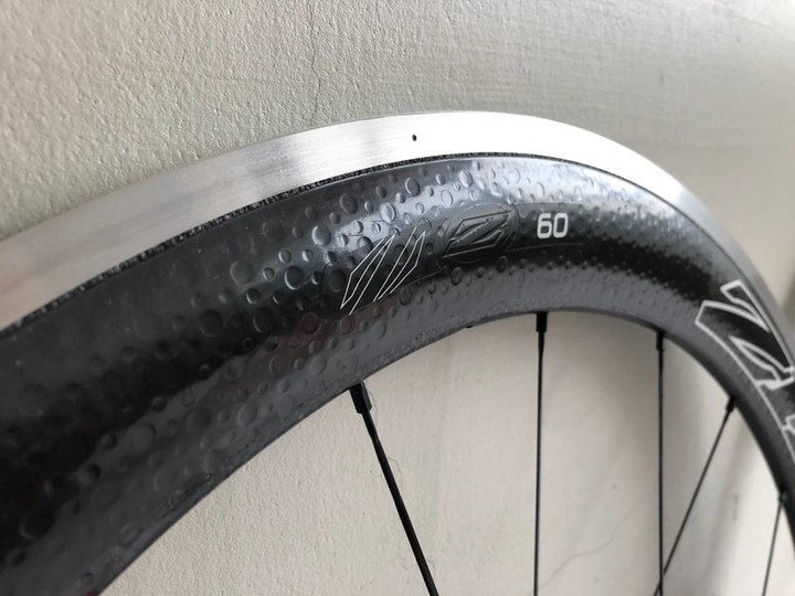 zipp 高爾夫技術