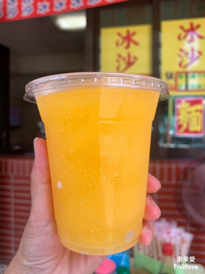 苗栗美食|藏身在停車場旁的美味乾麵
