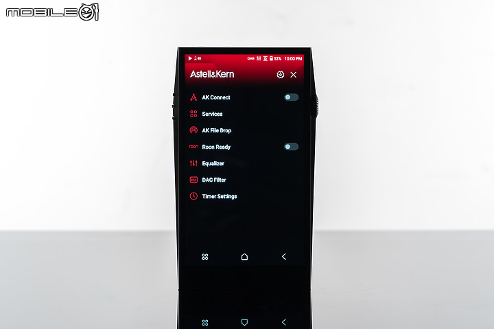 Astell&Kern A&ultima SP3000 隨身播放器｜奢華遇上創新的旗艦機皇！