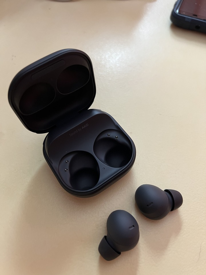 三星 最新推出galaxy buds 2 pro