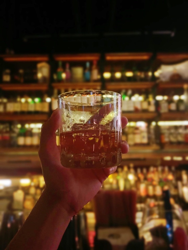 有推薦台北調酒好喝的酒吧嗎？