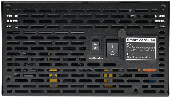 Thermaltake TOUGHPOWER GF3 1000W金牌全模組化電源開箱
