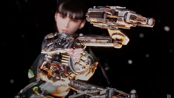 【TGS 22】知名畫師金亨泰領軍打造！3A 美少女動作遊戲《星刃》PS5 獨佔公開