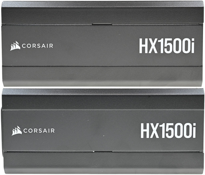 CORSAIR HX1500i 1500W白金全模組化電源開箱