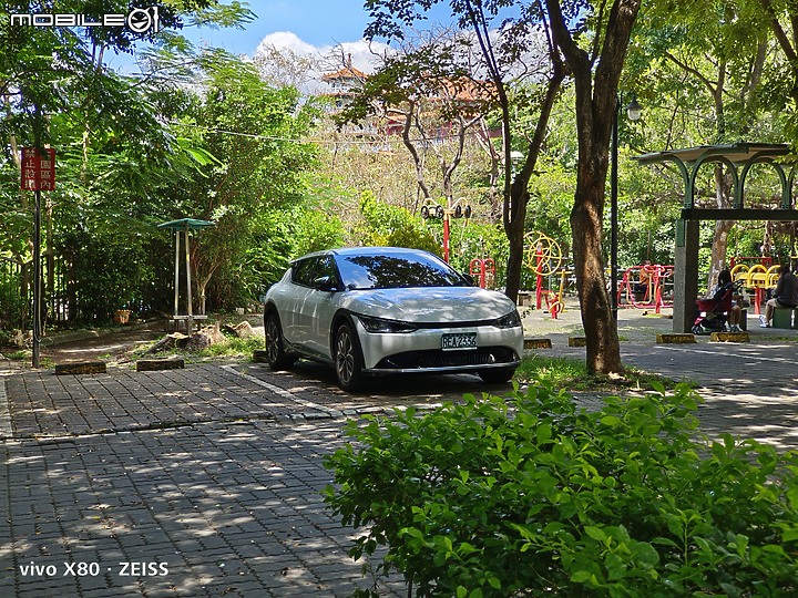 純粹分享 / Kia EV6 試駕體驗 / 影像記錄 (純影像)