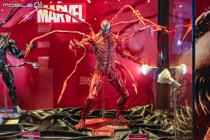 「2022 Hot Toys年度展」揭曉|藏家的應許之地!