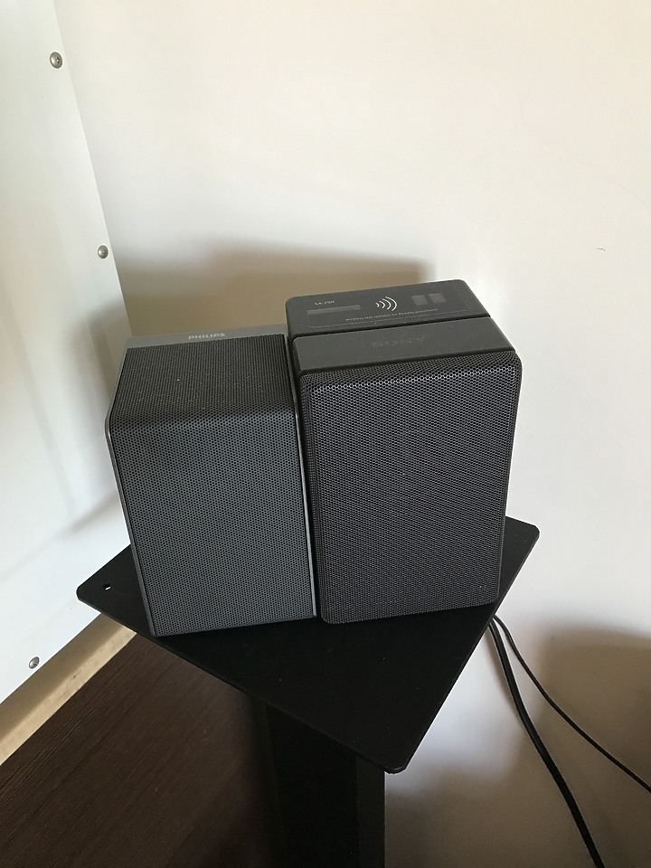 【盲狙先生傳39】SONY HT-Z9F+SA-Z9R | 索尼2018年最有價值次旗艦聲霸!!收藏品質化評測!