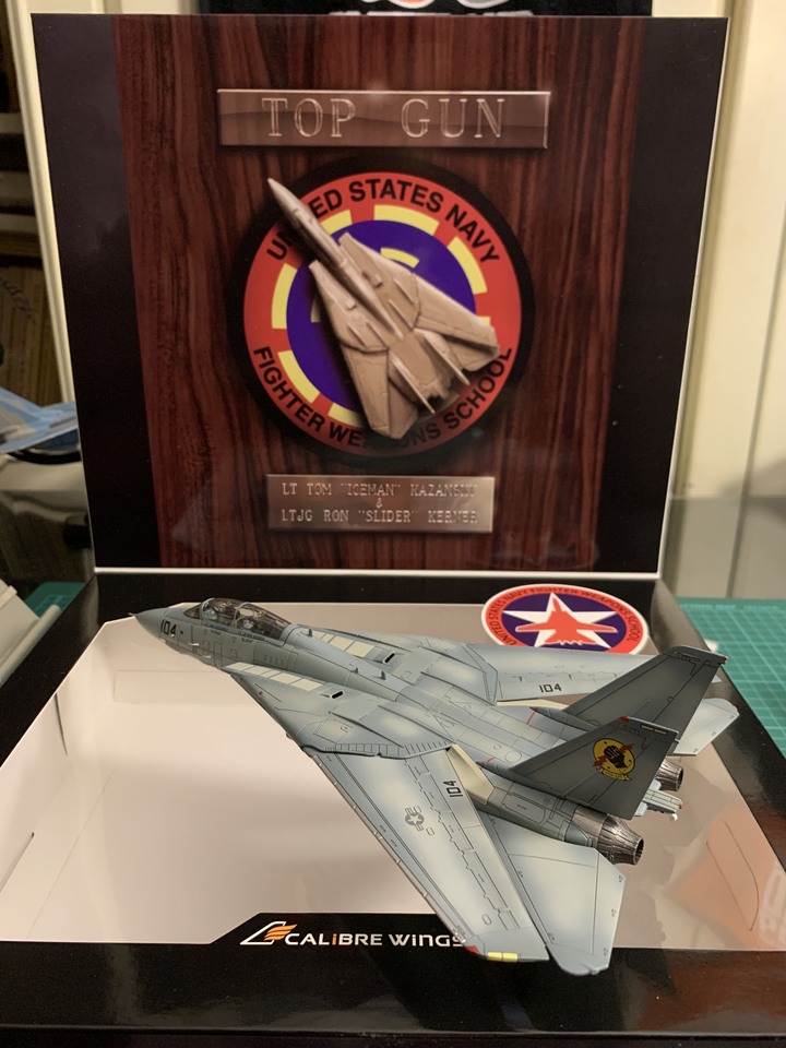 點我看大圖 F-14 collection 圖多