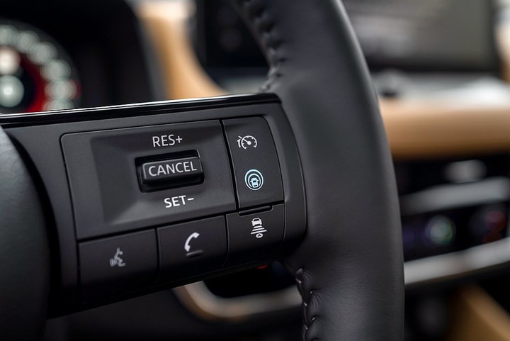 e-POWER、輕油電全都有！歐規第四代Nissan X-Trail登場