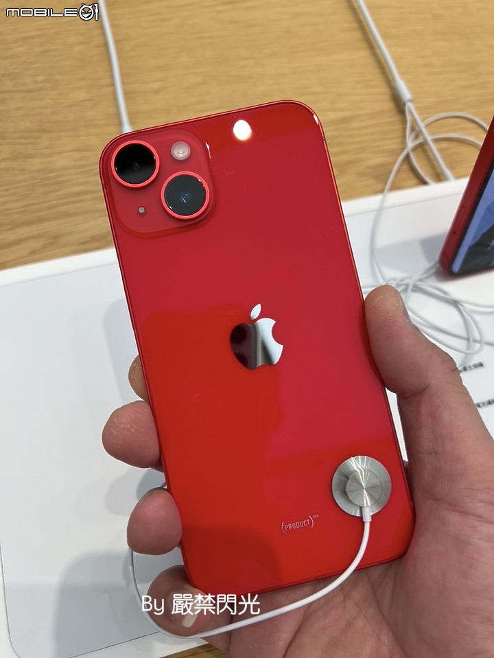 [不負責比較]iPhone 14 Pro 開箱沒有疊疊樂(圖多加映少許14側拍)