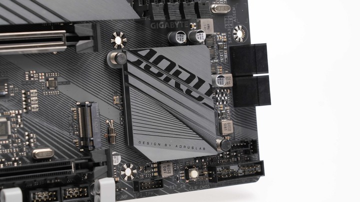 入門級電競主機板中的黑馬！技嘉 B660M AORUS PRO DDR4
