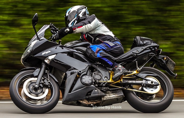 換ZX10R 好嗎 請前進解惑釋疑
