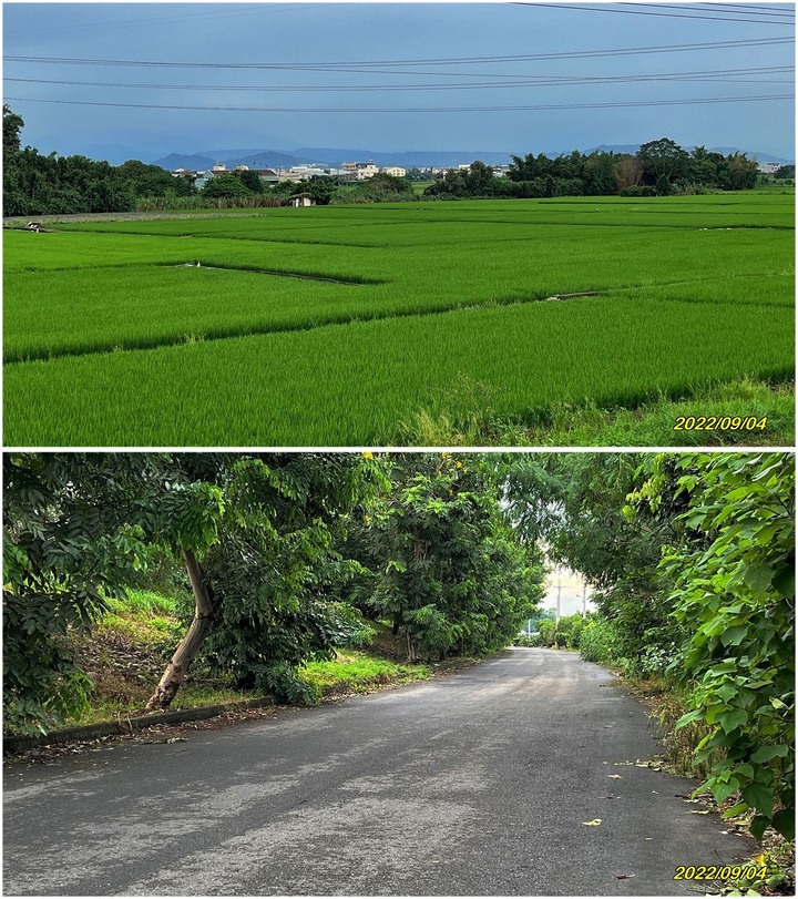 VC單車道試車