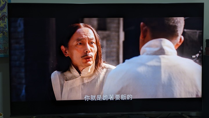 BENQ S65-940 心得分享