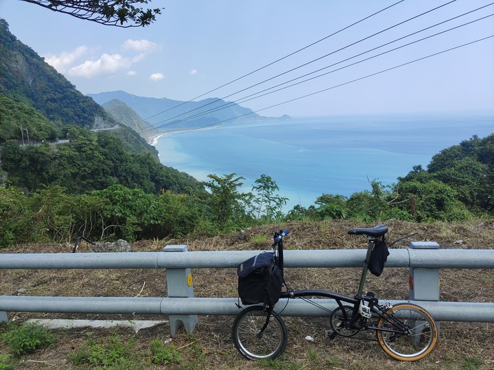 小布騎遊蘇花公路全段 | (花蓮-蘇澳) | 重機開放蘇花改後的舊蘇花公路現況