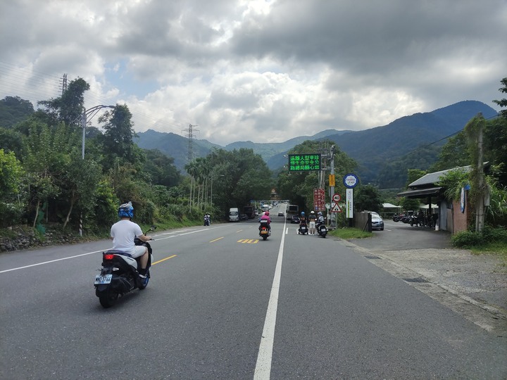 小布騎遊蘇花公路全段 | (花蓮-蘇澳) | 重機開放蘇花改後的舊蘇花公路現況