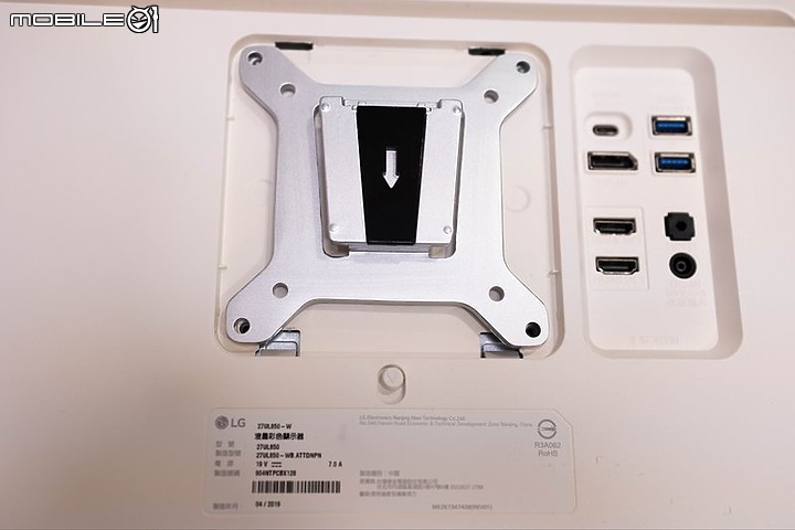瑞米 Raymii EXPLORE系列 旗艦型 TS206-2M 氣壓式鋁合金 雙螢幕支架 開箱使用心得