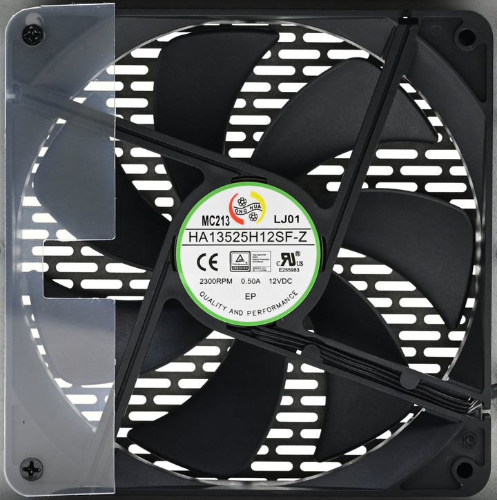 Thermaltake TOUGHPOWER GF3 1000W金牌全模組化電源開箱