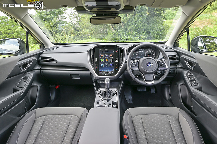 【海外新訊】邁入新世代,Subaru XV大改款統一改名「Crosstrek」、日規車型率先登場!