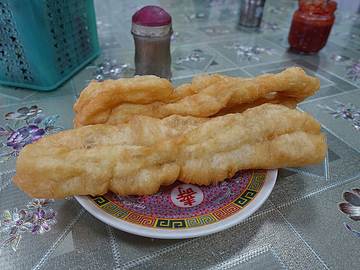 食與住在金門 — 盛夏金門四日行 餐食與住宿紀錄