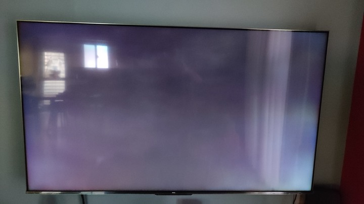 benq s65-940 使用&壁掛 簡易心得分享