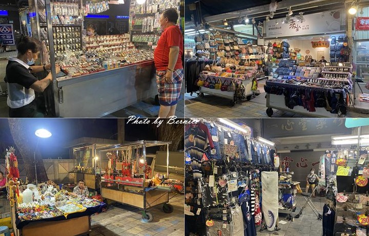 廣州街夜市~夜市消費券大FUN送.吃喝玩樂到廣州街夜市就對啦