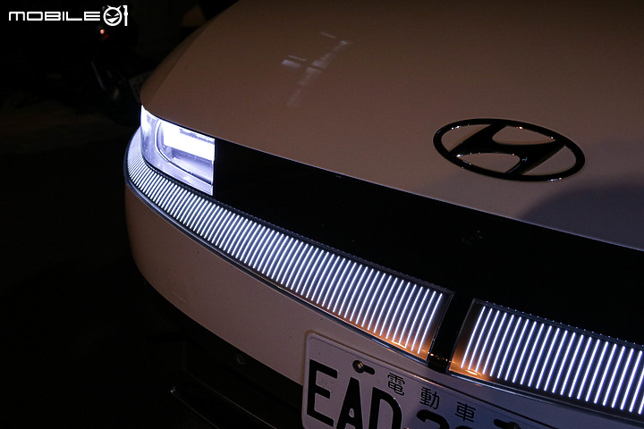 開著電動車出遊去,都市遊走、山區露營樣樣行|feat. Hyundai Ioniq 5