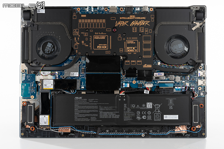 ROG Strix SCAR 17 SE G733 測試報告|為極致電競效能而生!