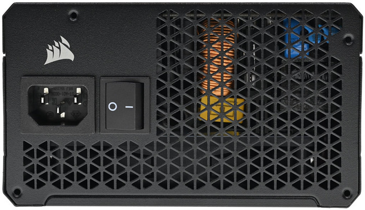 CORSAIR RM1000e 1000W金牌全模組化電源開箱