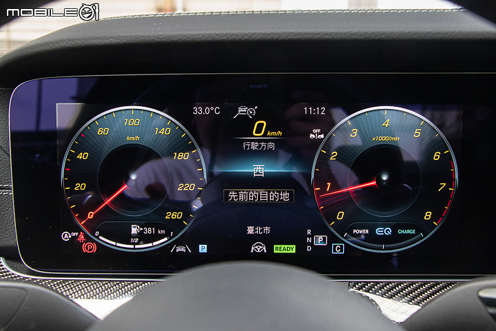 Mercedes-Benz CLS 350 小改款試駕｜風華絕代的轎跑先驅