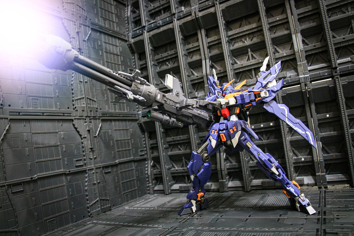【Unboxing】Fanmade MetalSaga 凶鳥