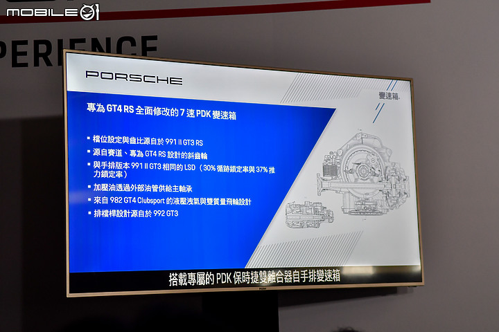 Porsche 718 Cayman GT4 RS麗寶賽道體驗 │ 直擊腦門的九千轉轟鳴,更不負賽道機器的威名!