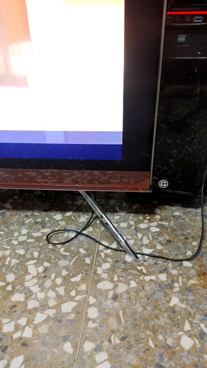 Benq S65-940 終於到貨了