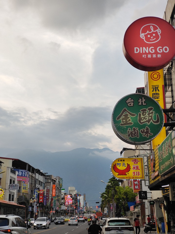 小布騎遊蘇花公路全段 | (花蓮-蘇澳) | 重機開放蘇花改後的舊蘇花公路現況