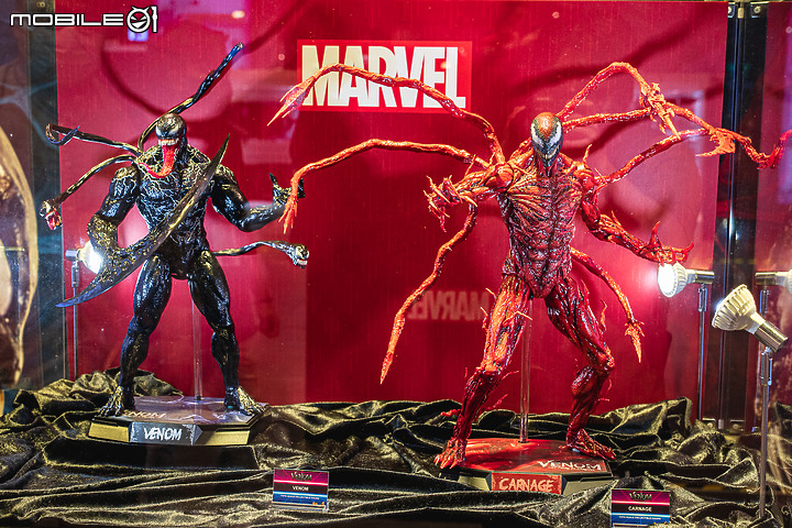 「2022 Hot Toys年度展」揭曉|藏家的應許之地!