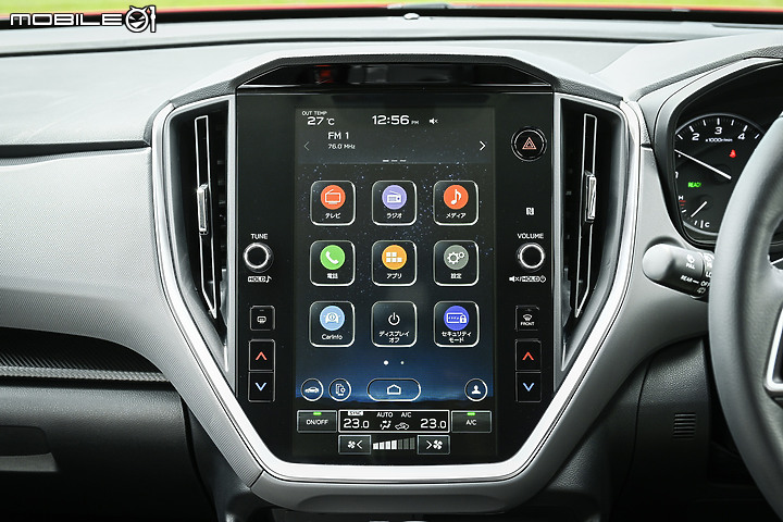 【海外新訊】邁入新世代,Subaru XV大改款統一改名「Crosstrek」、日規車型率先登場!