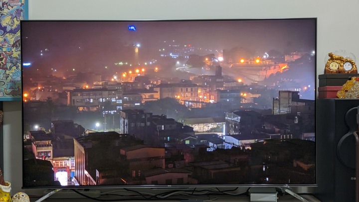 BENQ S65-940 心得分享