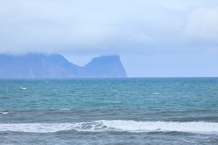 (映像分享) 遠眺、賞鯨輕鬆暢遊 in龜山島 feat. Canon RF100-400mm f/5.6-8 IS USM & EOS R6