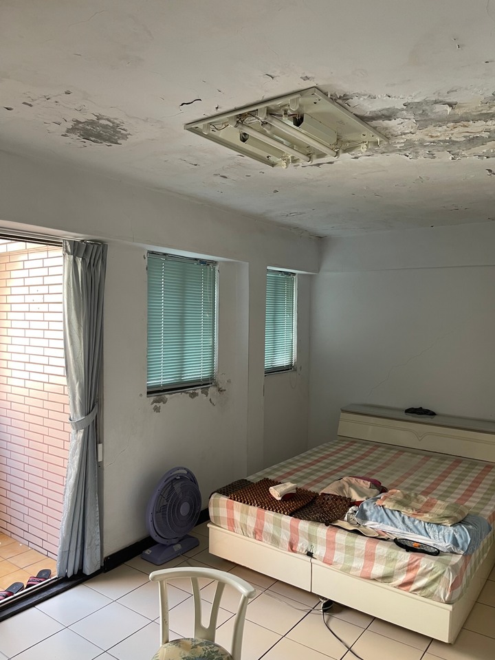 [開箱]淡水透天 30年老屋翻新變親子溫馨宅