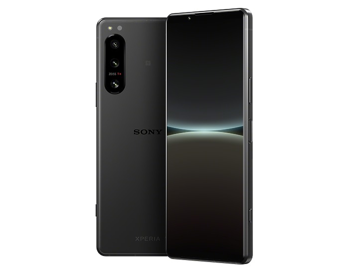 Sony發表下半年輕量旗艦Xperia 5 IV 合手尺寸有大電量 系列首度支援無線充電