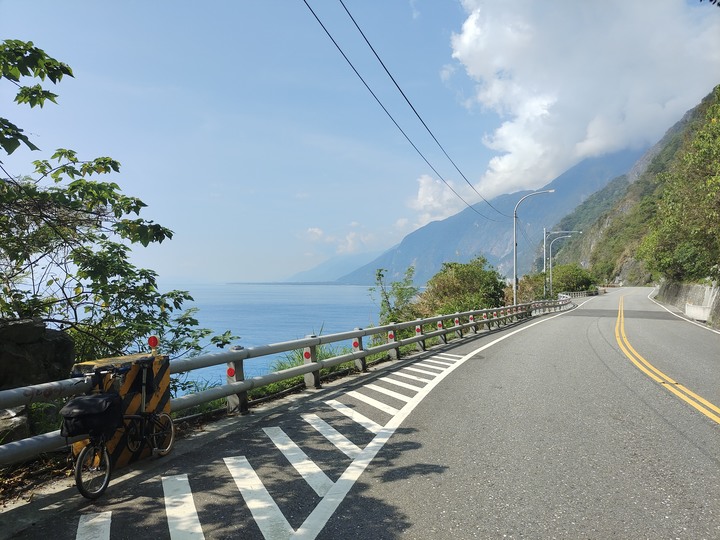 小布騎遊蘇花公路全段 | (花蓮-蘇澳) | 重機開放蘇花改後的舊蘇花公路現況