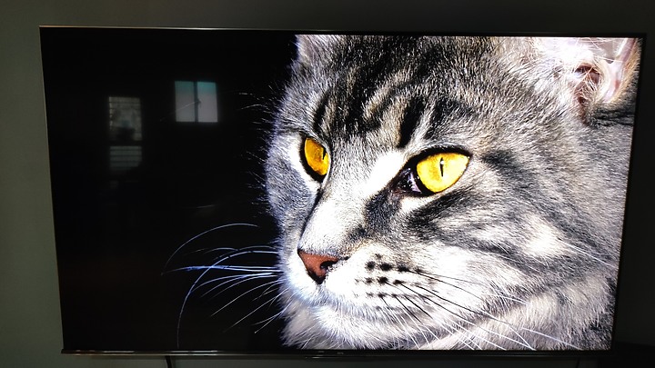 benq s65-940 使用&壁掛 簡易心得分享