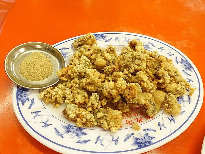 食與住在金門 — 盛夏金門四日行 餐食與住宿紀錄