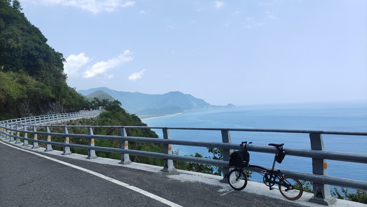 小布騎遊蘇花公路全段 | (花蓮-蘇澳) | 重機開放蘇花改後的舊蘇花公路現況