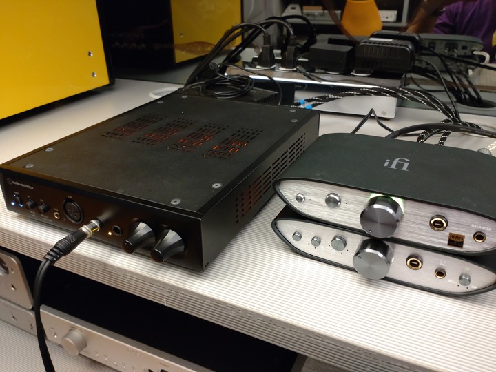 來自波蘭的Feliks Audio ECHO 2