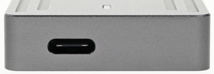 noda R9 Plus M.2 NVMe_SATA兩用SSD外接盒簡介及測試