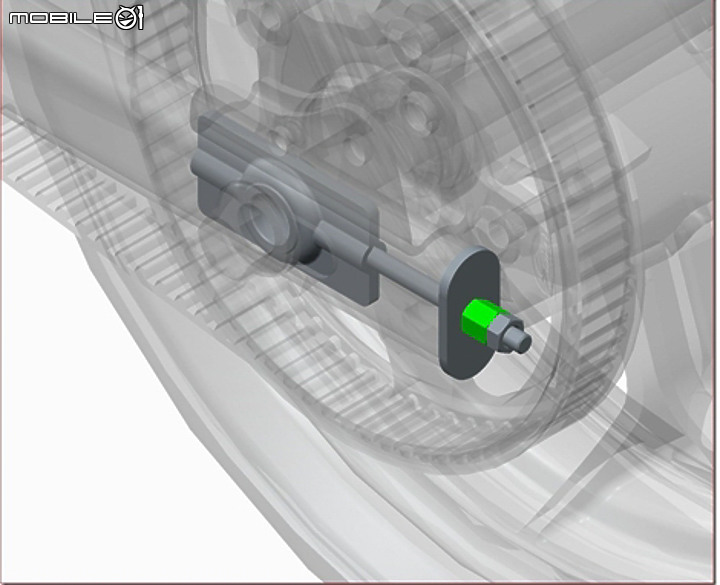 Aeonmotor Ai-1 Ultra Belt｜三降一提升 騎乘更自在