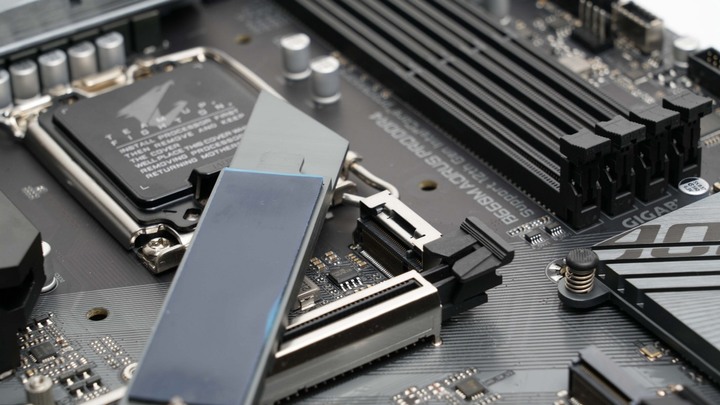 入門級電競主機板中的黑馬！技嘉 B660M AORUS PRO DDR4