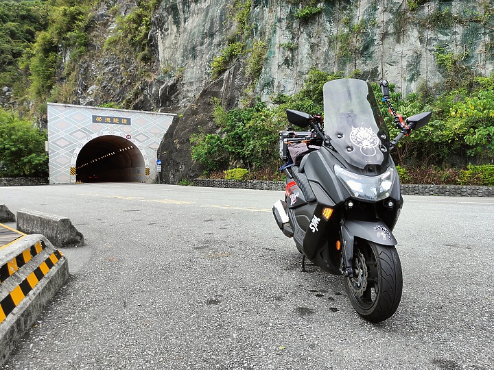 [環島] SYM 2022環島挑戰 兼 MAXSYM400 牽車滿週年一個人壯遊(補心得)